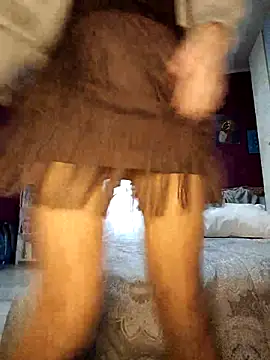 Akemi rossi online show from 11-11-25, 03:07