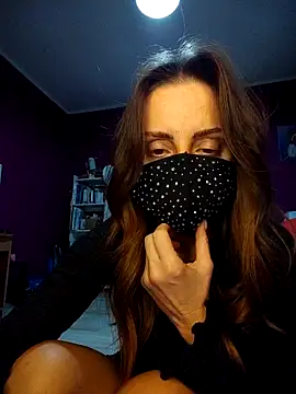 Snapshot of Akemi_rossi chatting on 02-16-26, 06:06 Akemi rossi online show from 02-16-26, 06:06