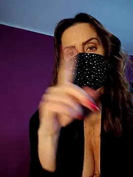 Akemi rossi online show from 04-10-26, 12:01