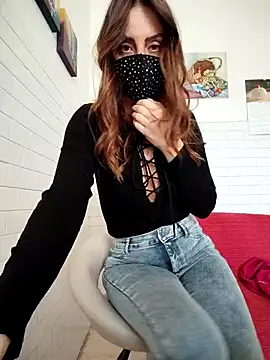 Snapshot of Akemi_rossi chatting on 02-21-26, 11:23 Akemi rossi online show from 02-21-26, 11:23