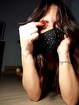 Akemi rossi online show from 05-30-26, 11:54