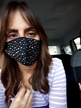 Akemi rossi online show from 10-19-25, 01:47