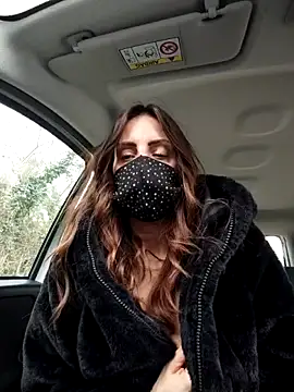 Akemi rossi online show from 03-22-26, 02:40