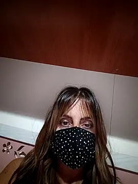 Akemi rossi online show from 09-20-25, 08:47