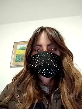 Akemi rossi online show from 11-28-25, 09:42