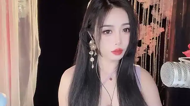 ying-love520 online show from 02-19-25, 02:11