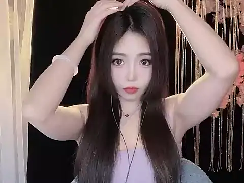 ying-love520 online show from 01-22-25, 01:11