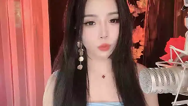 ying-love520 online show from 03-12-25, 11:21