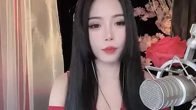 ying-love520 online show from 02-11-25, 01:20