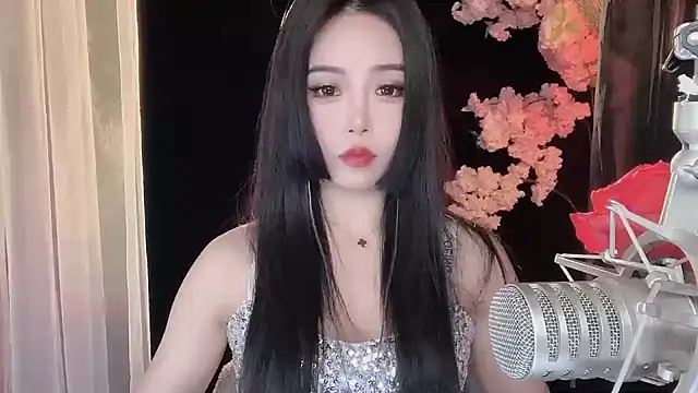 ying-love520 online show from 02-13-25, 01:15