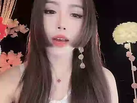 ying-love520 online show from 01-15-25, 02:17