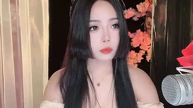 ying-love520 online show from 03-13-25, 08:37