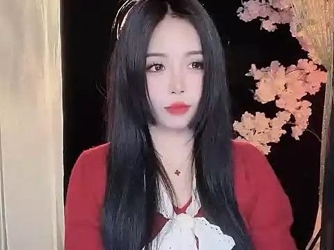 ying-love520 online show from 01-31-25, 02:49