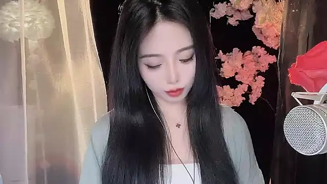 ying-love520 online show from 02-07-25, 02:26