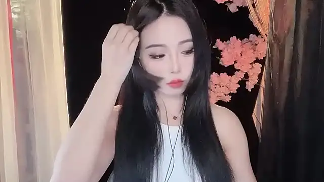 ying-love520 online show from 02-21-25, 07:34