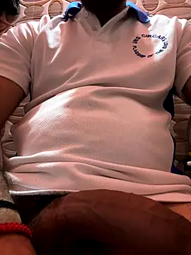 Snapshot of Panther1166 chatting on 10-23-25, 07:45 Panther1166 online show from 10-23-25, 07:45