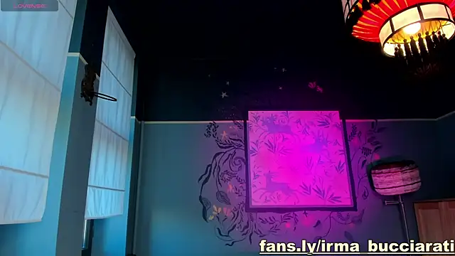 irm bucciarati online show from 10-09-25, 07:09