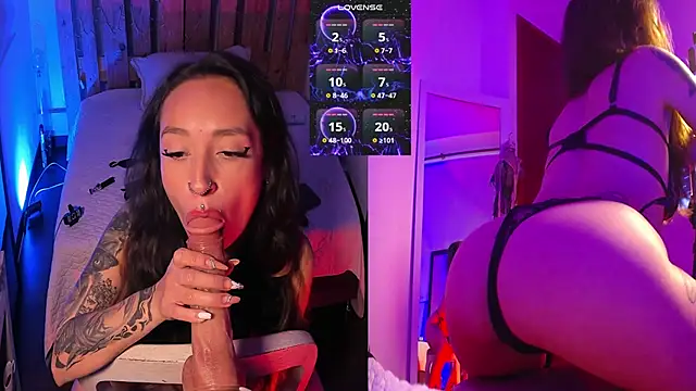 coral jonesss online show from 02-09-26, 02:48