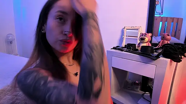 coral jonesss online show from 09-25-25, 03:51