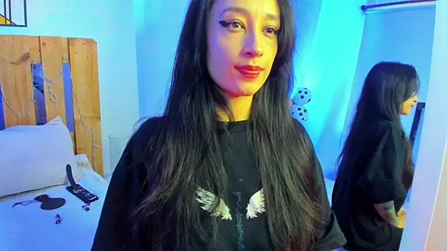 coral jonesss online show from 07-07-26, 02:53