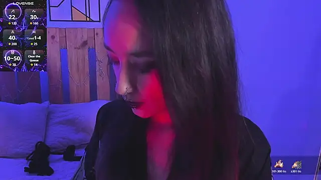 coral jonesss online show from 04-23-26, 03:35