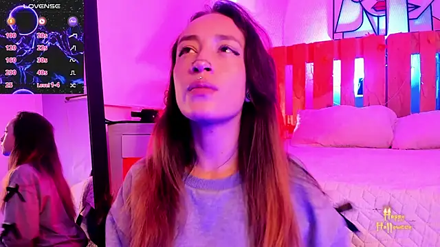 coral jonesss online show from 10-14-25, 02:50