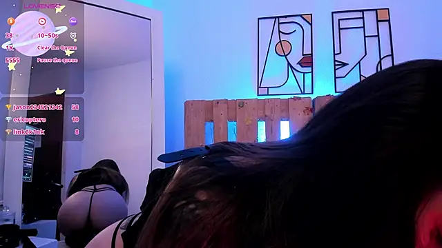 coral jonesss online show from 09-19-25, 01:48