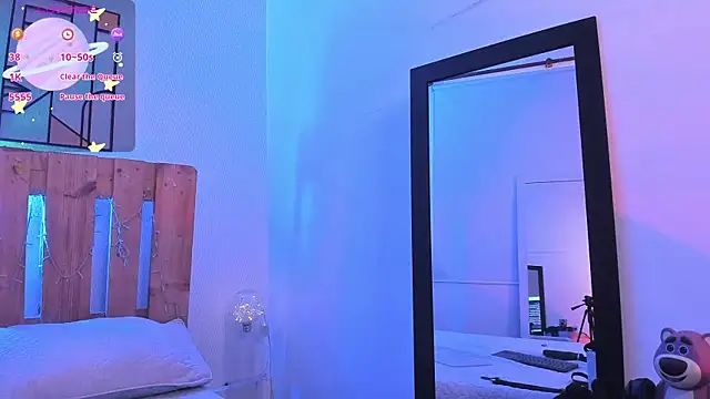 coral jonesss online show from 09-30-25, 03:40