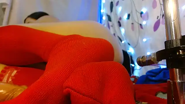 kattislut77 online show from 02-04-26, 08:15