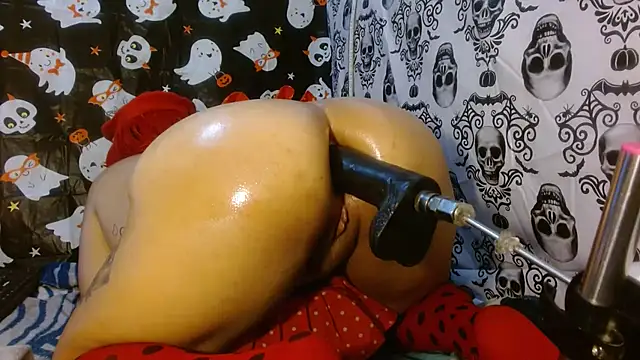 kattislut77 online show from 10-06-25, 07:14