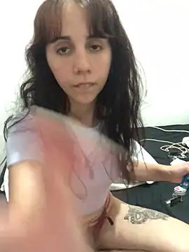 w4xxita online show from 02-13-25, 12:57