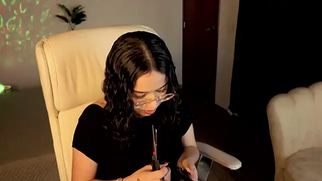 Renaxi Smith online show from 10-03-25, 07:48