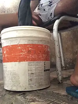 PretinhaOfc online show from 03-05-26, 12:24