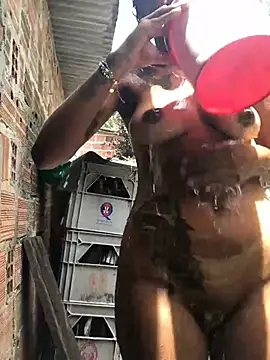 PretinhaOfc online show from 01-14-26, 03:04