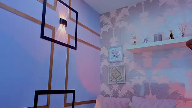 CharlotteGraay online show from 03-20-26, 07:48