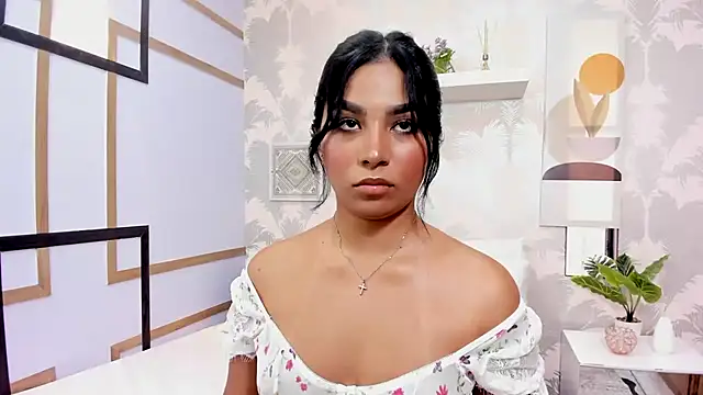 CharlotteGraay online show from 09-10-25, 07:46