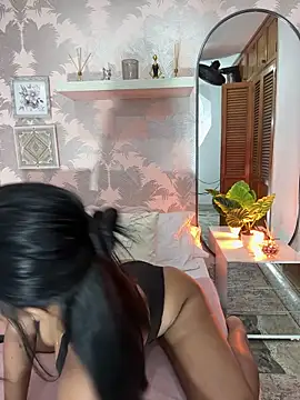 CharlotteGraay online show from 02-23-26, 07:58