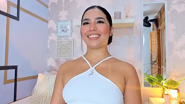 CharlotteGraay online show from 12-03-25, 07:35