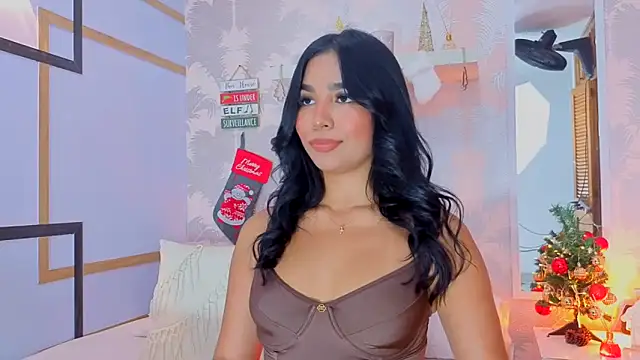 CharlotteGraay online show from 12-22-25, 07:47