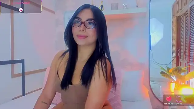 CharlotteGraay online show from 06-02-26, 07:58