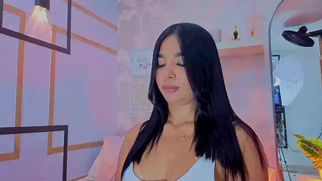 CharlotteGraay online show from 02-26-26, 07:47