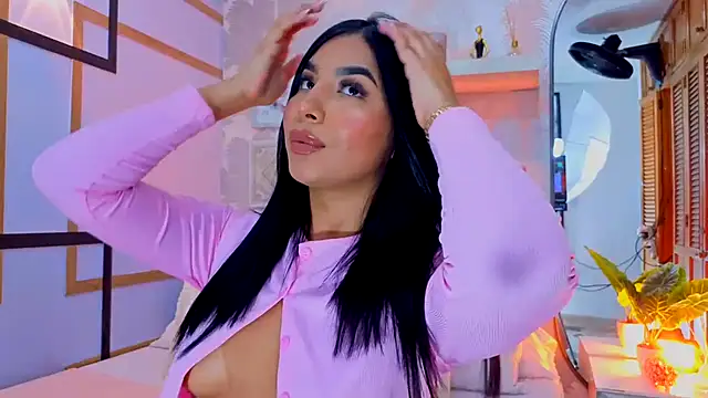 CharlotteGraay online show from 02-19-26, 07:44