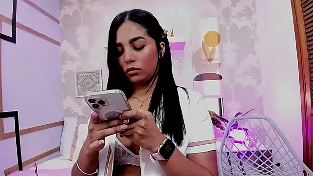 CharlotteGraay online show from 09-25-25, 07:53