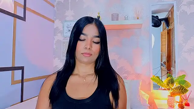 CharlotteGraay online show from 01-07-26, 08:03