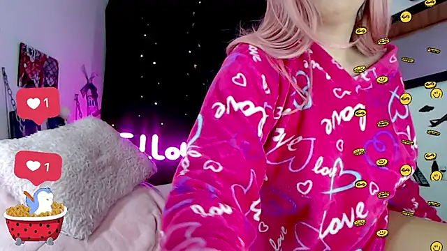 temptation-x online show from 03-16-26, 01:24
