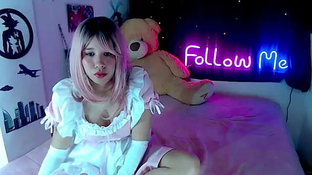 temptation-x online show from 03-13-26, 12:59