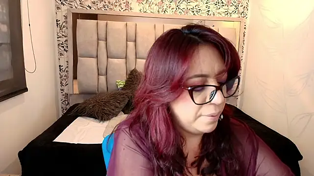 Victoria Adamns online show from 02-11-26, 12:05