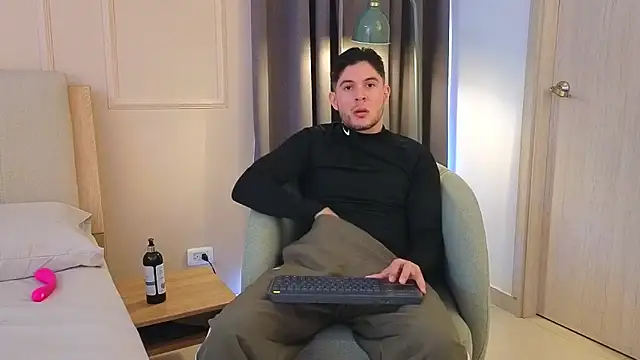 mr danni online show from 03-03-26, 05:53