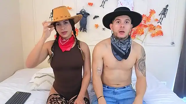 mr danni online show from 10-31-25, 05:31