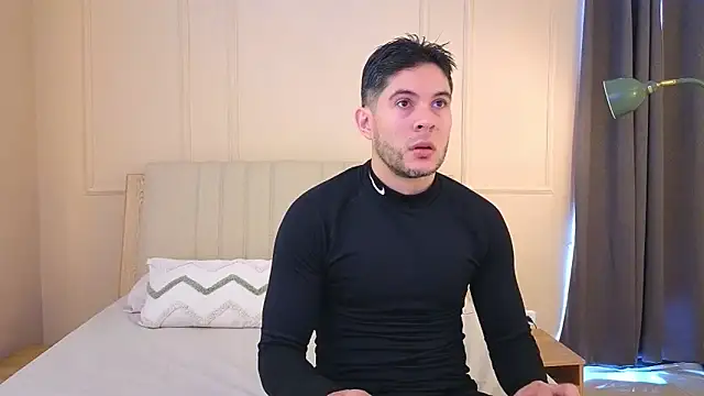 mr danni online show from 02-23-26, 02:50